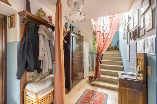 Arcugnano Cabin | Casa Felice