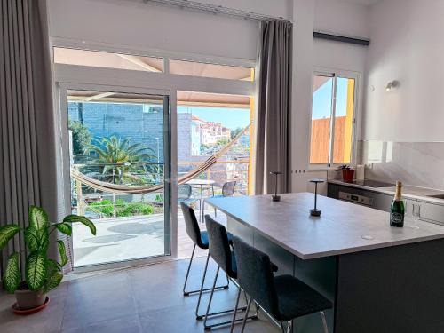 Adeje Apartment | Casa Felipe 4