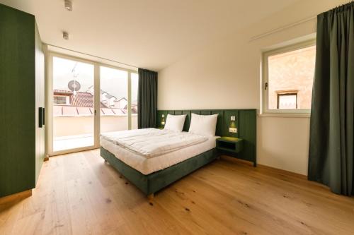 Vipiteno Historic Center Apartment | Casa Fellin Guesthouse