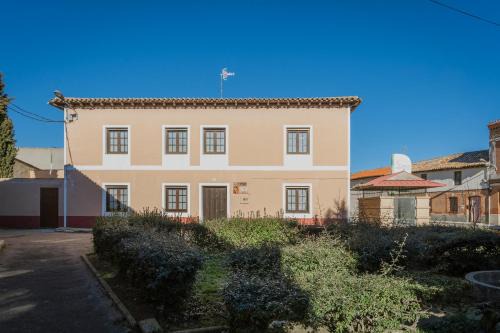 Autillo de Campos House | Casa Fermina