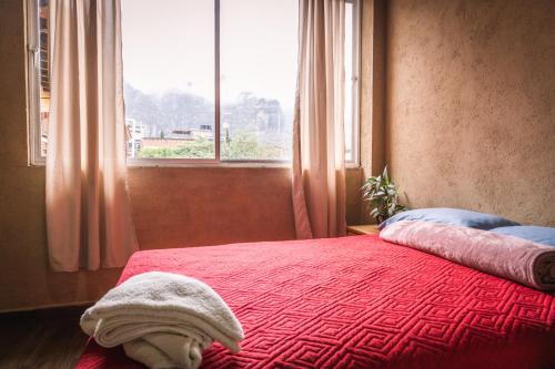 Tepoztlan Hotel | Casa Figueroa