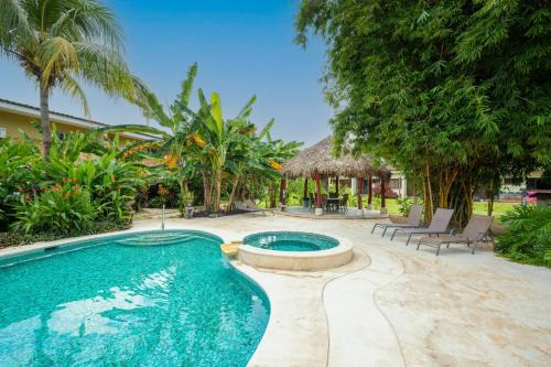 Matapalo Apartment | Casa Fika en Guanacaste