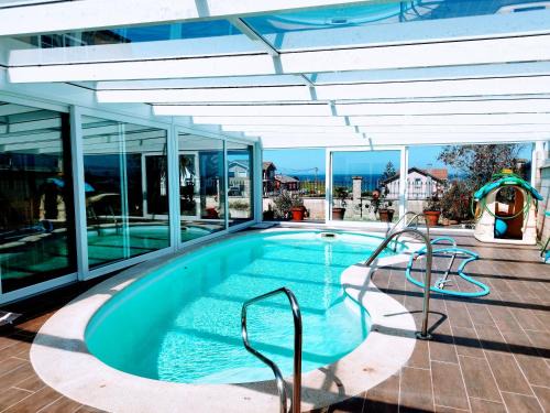 Fazouro House | Casa Fina