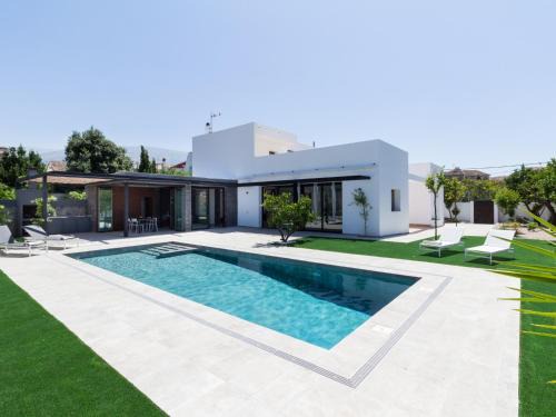 Melegis Villa | Casa finca los limones