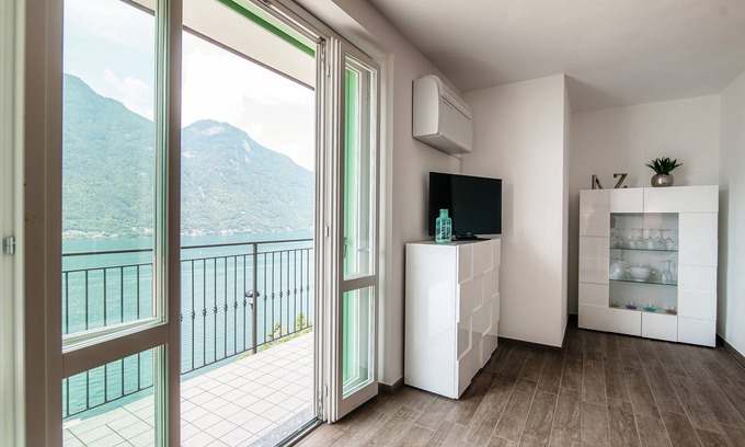 Nesso Apartment | Casa Fiona