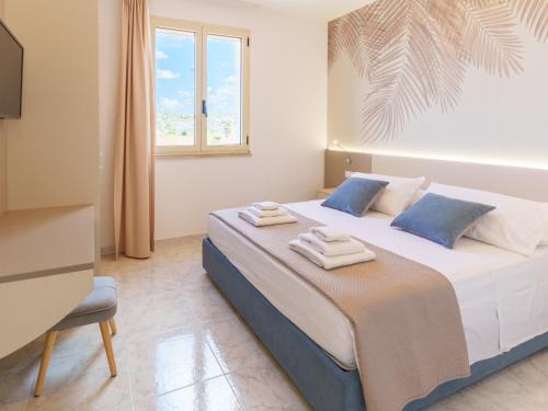 Torre Pali House | Casa Fiore Plus Appartamento Superior
