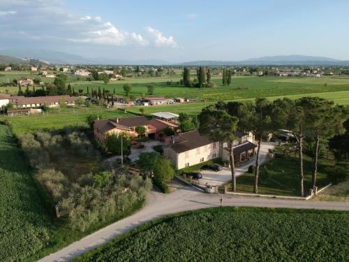 Casenuove Apartment | Casa Fiorelli