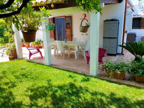 Alghero Apartment | Casa Fiorita Alghero