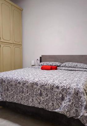 Ravenna Apartment | Casa Fiume Darsena