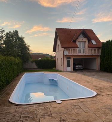 Tirgu Mures Apartment | Casa Flavia