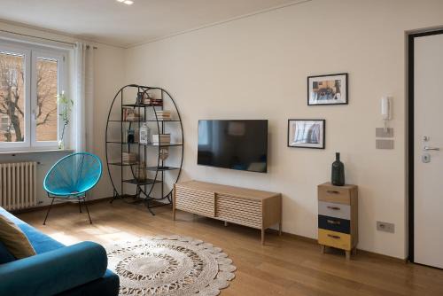 Savigliano Apartment | Casa Flora
