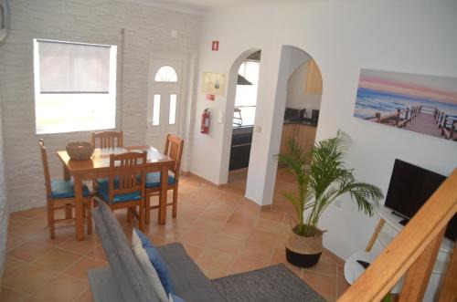 Vila do Bispo House | Casa Flora T1 - Vila do Bispo