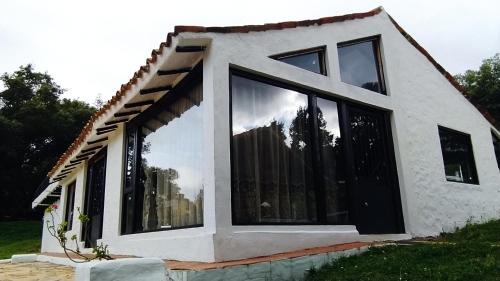 Guatavita House | Casa Florence Guatavita
