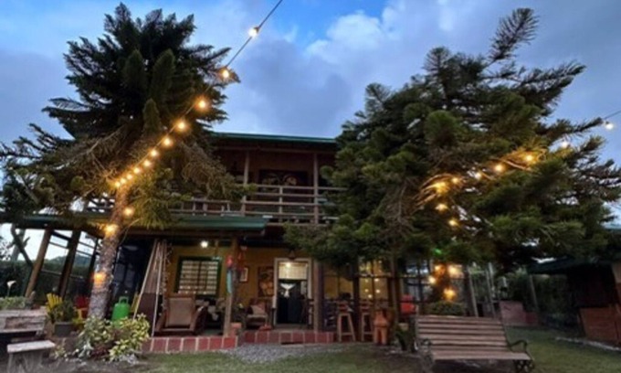 Los Nomos Bed & Breakfast | Casa Florentina