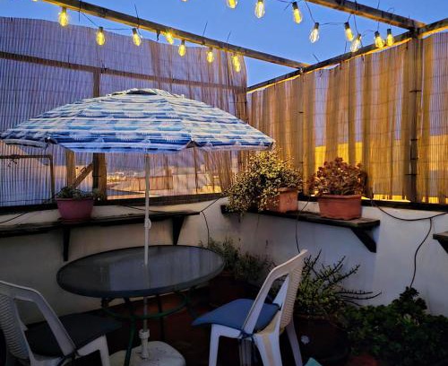 Arrecife Apartment | Casa Flores