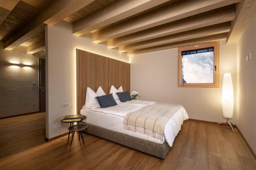 Balbido-rango House | Casa Fontana