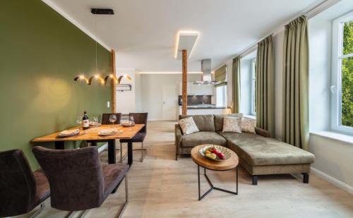 Daenschendorf Apartment | Casa Foresta