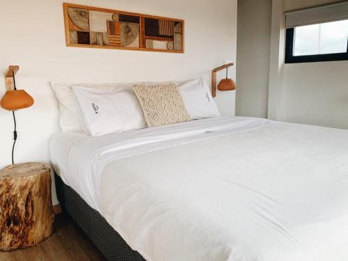 Jose Ignacio Bed & Breakfast | Casa Franca