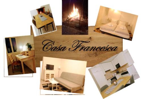 Terre di Pedemonte Apartment | Casa Francesca