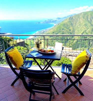 Forza d'Agro House | Casa Francesco