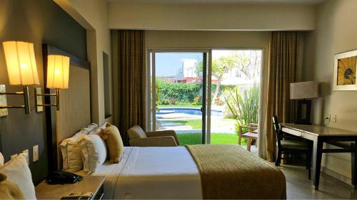 Cuernavaca Hotel | Casa Francisco