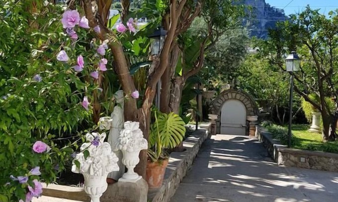 Capri House | Casa Gaia
