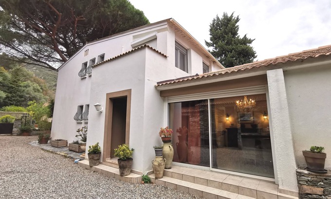 Bastia Villa | Casa Galli- Beautiful villa in the heart of town with swimming pool