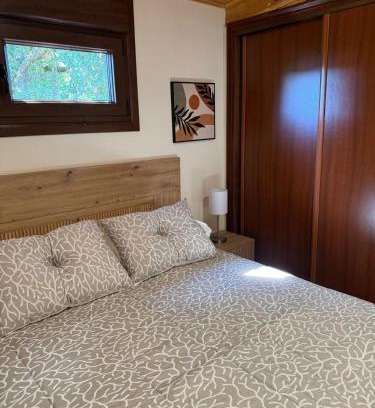 Oia Apartment | Casa Galo