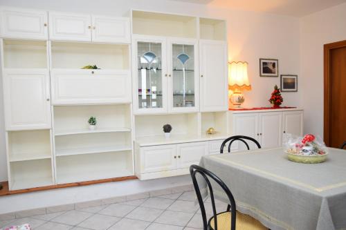 Trevi Apartment | Casa Galoppa