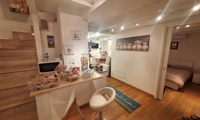 Frascati Apartment | Casa Garofoli (Frascati)