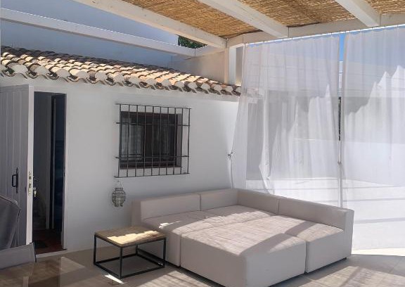 Priego de Cordoba House | Casa Genilla