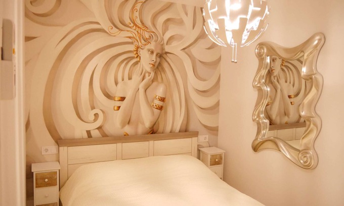 Historic Center of Estepona Apartment | Casa Gibraltar