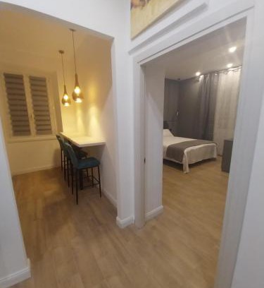 Suburbio IX Aurelio Apartment | Casa Gilda