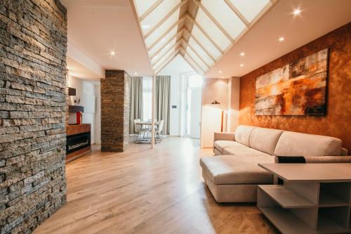 Omegna Apartment | Casa Gioiosa - Lakeside Leisure & Business