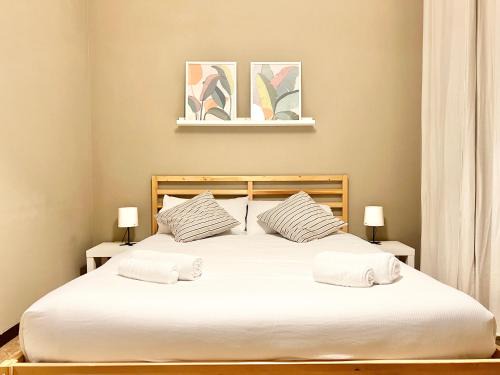 Chinatown Apartment | Casa Giordana