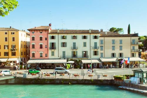 Peschiera del Garda City Centre Apartment | Casa Girardi