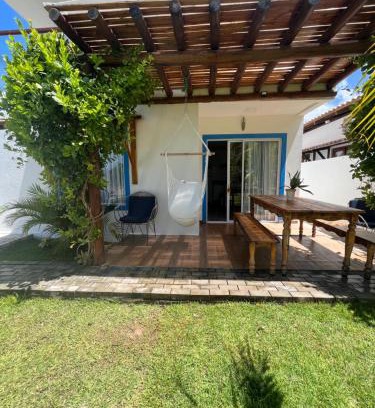 Sao Miguel de Touros Apartment | Casa Girassol