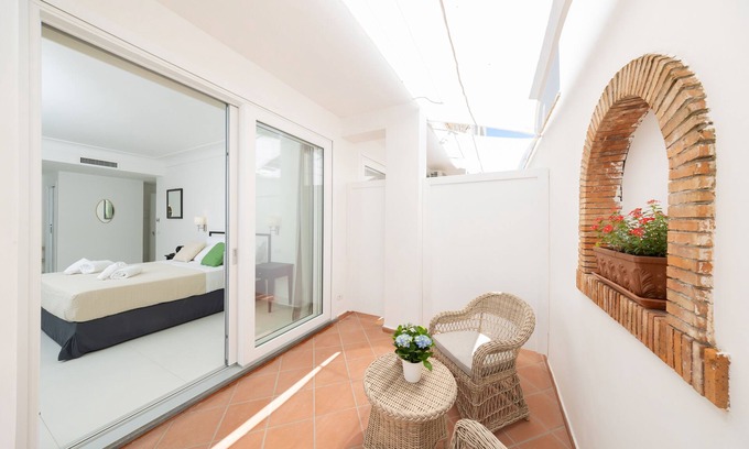 Capri House | Casa Giuliani Capri