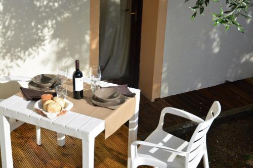 Arzachena Apartment | Casa Gli Ulivi