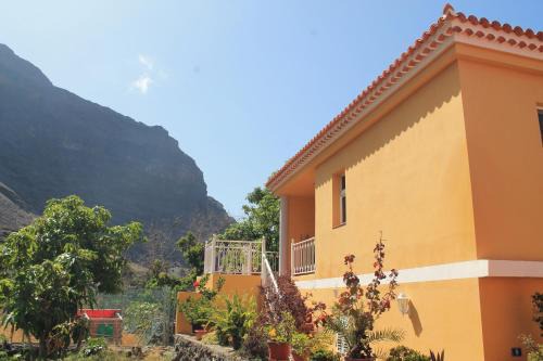 Valle Gran Rey Apartment | Casa Gloria