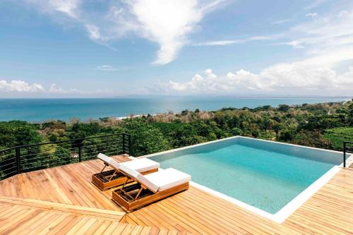 Pavones House | Casa Gnudi