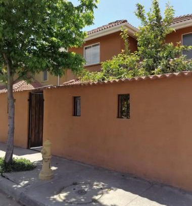 Santa Cruz House | Casa Gonzalo