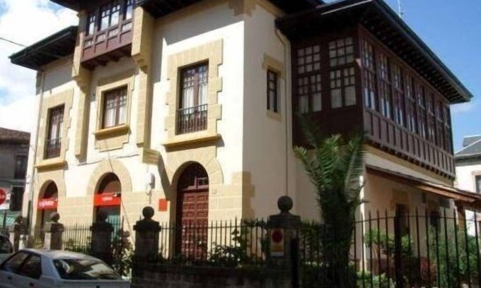Cangas de Onis Cottage | Casa Graciano apartments for 4 people