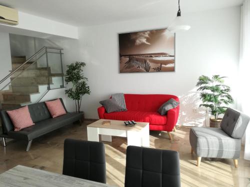 Peniscola House | Casa Gran mirador, 200 m2 ,Vistas al mar y WiFi, PEÑISCOLA