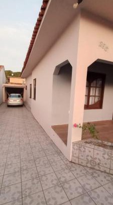 Vila Alvorada House | Casa Grande