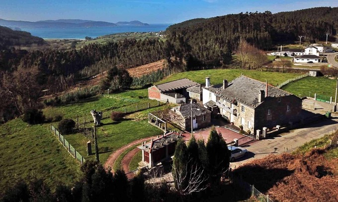 Xove House | Casa Grande de Xove