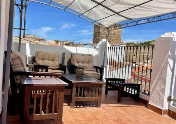 Santa Clara House | Casa Grande Hornos 18