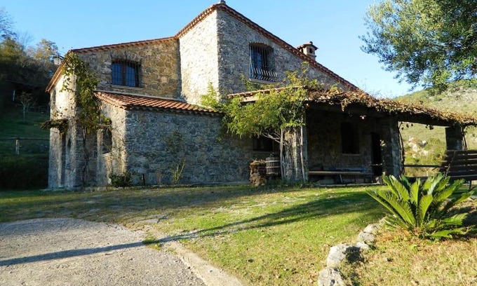 Tortorella House | Casa Gruppetta