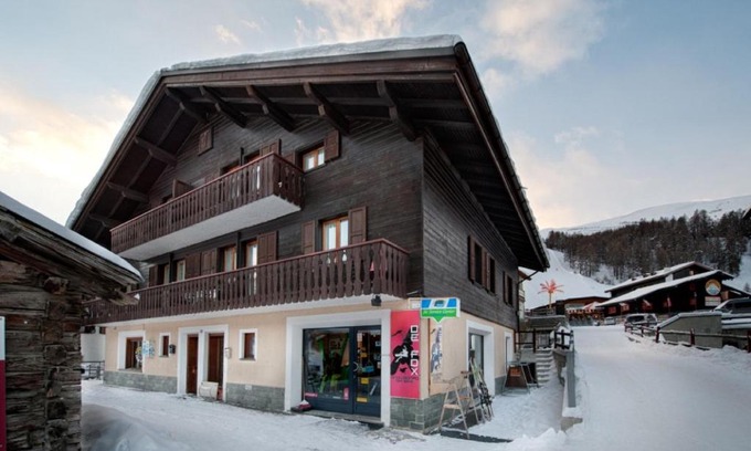 San Rocco Apartment | Casa Guana - Bormolini Hotels & Apartments
