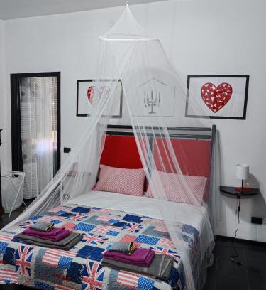Lubiana Apartment | Casa Guen Parma